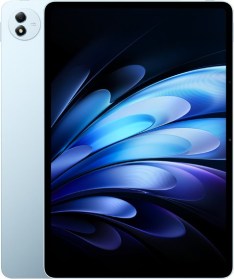 vivo Pad5 Pro blue